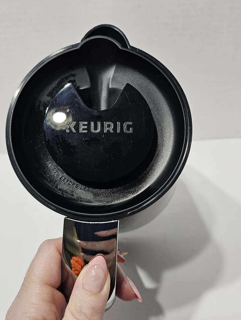Keurig Replacement Carafe
